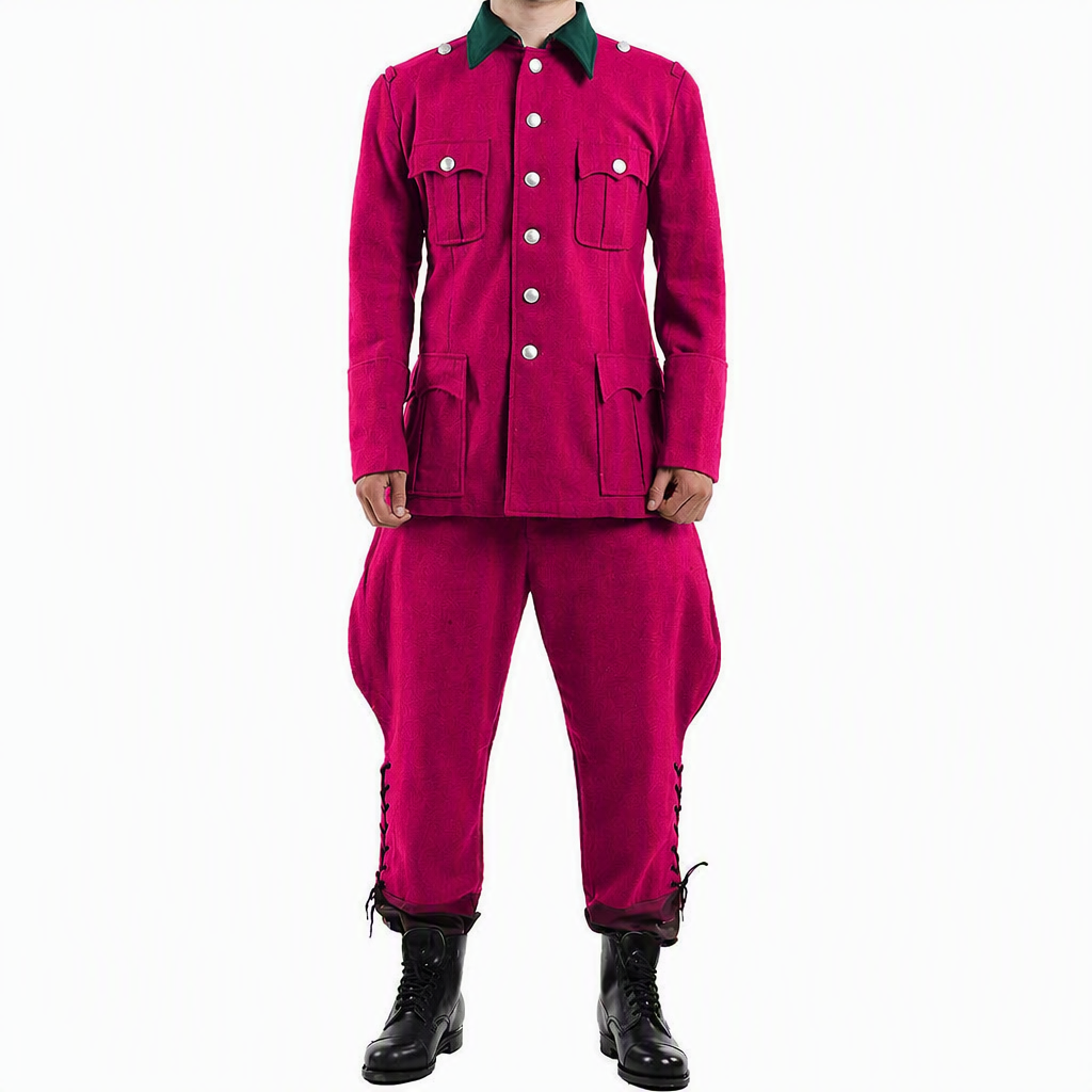Plum