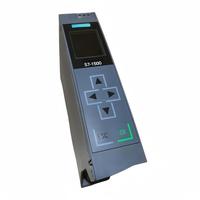 Controlador Lógico Programable 6ES7513-1AL02-0AB0 CPU de Alto Rendimiento para Control de Procesos Industriales