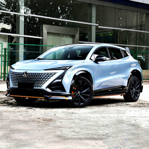 <span class=keywords><strong>Changan</strong></span> <span class=keywords><strong>Unit</strong></span> 2021, SUV Nueva, 1.5T Turbo Gasolina, Manual, 5 Asientos, Luces LED, Techo Solar - Product Image 3