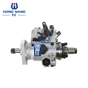 ปั๊มหัวฉีดน้ำมันเชื้อเพลิงรถขุด HongWang รุ่น DB2435-5221 2643U222 สำหรับเครื่องยนต์ 1004T4LR5 พร้อมการรับประกัน 1 ปี - Product Image 4