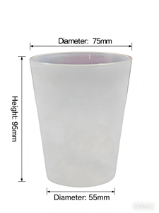9Oz Unbreakable Plastic Stadium for Kids Bpa-Free Festival Picnic Outdoor Event Travel Coffee Mugs Water Beer & Juice <b>Cups</b> - Product Image 4