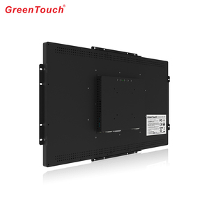 Độ sáng cao IP65 1000nits ngoài trời mở khung 23.8 24 inch pcap màn hình cảm ứng màn hình - Product Image 4