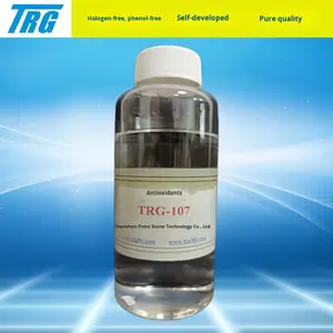 Transparentes flüssiges farbloses halogen freies Anti-Vergilbungs-Anti-Aging-Adsorbens TRG107 (Marke TRG) 99% Reinheit für Harz - Product Image 2