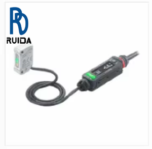 Capteur laser CMOS numérique d'origine, type de câble standard KEYENCE LR-X100 LR-X250 - Product Image 1