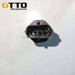 Capteur de pression de carburant OTTO 375-6988 3756988 pour excavatrice 320D2 323D2 330D2 336D2 C7.1 C4.4 - Product Image 4