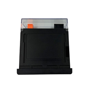 Hiệu quả và bền WD-2P1 một pha hoạt động đồng hồ đo điện 120mm * 120mm năng lượng điện mét với LED - Product Image 2