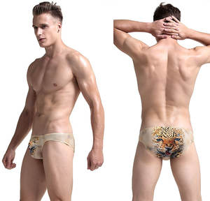 Ropa interior al por mayor, fotos <span class=keywords><strong>c</strong></span>ómodas de hombres con Tanga, bragas <span class=keywords><strong>gay</strong></span> - Product Image 2
