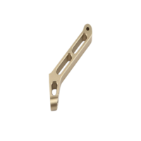 Usinage de pièces mécaniques CNC, usinage sur mesure en alliage d'aluminium, acier inoxydable, polissage, services d'usinage CNC de précision