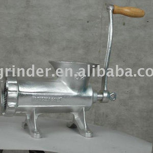 Picadora de <span class=keywords><strong>Carne</strong></span> <span class=keywords><strong>Manual</strong></span> - Product Image 2