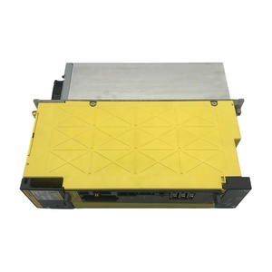 ไดรฟ์ AC ของ FANUC ที่ผลิตในญี่ปุ่น รุ่น A06B-6290-H208 ตัวควบคุม PLC เครื่องขยายสัญญาณ - Product Image 2