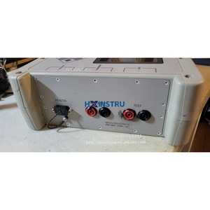 Testeur de défauts de câble Tempo / Tektronix TS100 TelScout d'occasion, 1 pièce, avec étui et câbles hx - Product Image 2