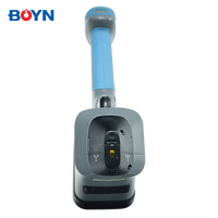 BOYN BNA350M  Alat Analisis Logam Portabel Spektrometer Fluoresensi XRF untuk Analisis Multi-elemen