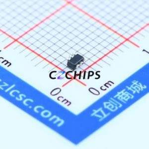 Tout nouveau transistor SC-88 NUP2202W1T2G d'origine ESD et protection contre les surtensions (TVS/ESD) - Product Image 2