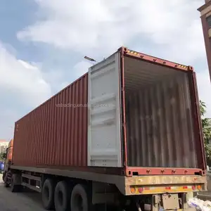 可靠的集装箱供应商代理广州到奥尔堡