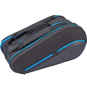 Bolsa Deportiva Impermeable Portátil en Oferta, Bolsa de Tenis Versátil de Nailon Oxford 600D, Bolsa de Gimnasio para Raqueta de Bádminton, Almacenamiento para Exteriores - Product Image 1