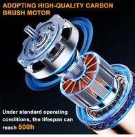 Multi-Plattform-kompatibles Sc Dynamic Vibration Accessory Gt7-kompatibles Vibrationskit Niederfrequenzvibration für Rennspiele