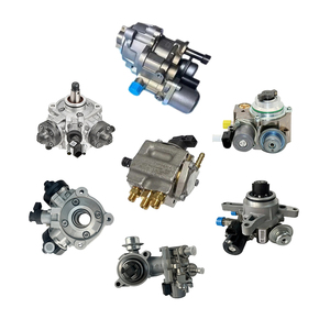 Bomba de combustible de alta presión RSTFA para Bwm Mercedes Benz Porsche Cayenne Audi Porsche Vw <span class=keywords><strong>Mini</strong></span> <span class=keywords><strong>Cooper</strong></span> 13517616170 13517616446 - Product Image 1