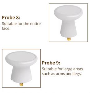 Machine professionnelle de suppression des taches cutanées et des grains de beauté, stylo plasma à jet pour le nettoyage de la peau, en promotion - Product Image 5