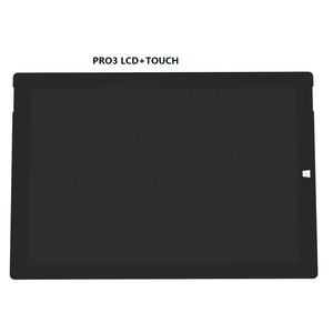 <span class=keywords><strong>LCD</strong></span> lắp ráp màn hình cảm ứng cho Microsoft Bề mặt Pro 3 1631 tom12h20 v1.1 v1.0 <span class=keywords><strong>ltl120ql01</strong></span> <span class=keywords><strong>003</strong></span> - Product Image 3