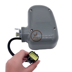 EC210B EC240B EC290B Máy Xúc Màn Hình Hiển Thị Bảng Điều Khiển <span class=keywords><strong>14390065</strong></span> 14636301 - Product Image 2