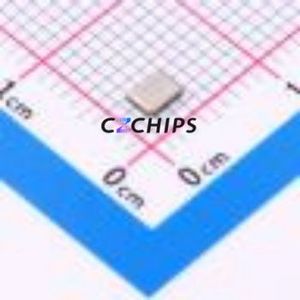 S3224000201060B5 Crystal (Passive) SMD3225-4P Crystal Oscillator SMD Crystal Oscillator 24MHz 10ppm 20pF - Product Image 1