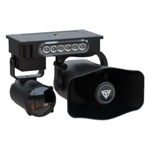 Mô-đun UAV tích hợp tất cả trong một: <span class=keywords><strong>Drone</strong></span> bay trên không + Đèn chiếu sáng hợp kim nhôm + Đèn flash hai màu |   Hệ thống âm thanh và ánh sáng tích hợp - Product Image 1