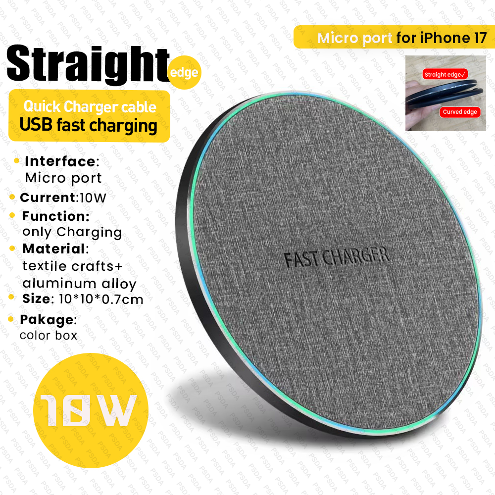 CHWR006-Noir (10W) bord droit