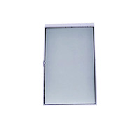 Testeur de pH du sol fabriqué en Chine avec affichage segmenté, hygromètre et écran LCD d'humidité du sol, affichage numérique, module LCD de type TN