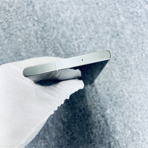 โทรศัพท์มือสอง Android ปลดล็อค สภาพเยี่ยม Sam <span class=keywords><strong>S23</strong></span> Ultra 8+<span class=keywords><strong>256GB</strong></span> - Product Image 3