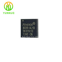 Yun Nuo original nouveau composant électronique circuit intégré ic AR8035 AR8035-AL1B