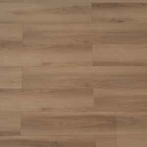 Plancher stratifié moderne en bois, résistant à l'eau, HDF 12 mm, carrelage stratifié durable, surface facile à nettoyer - Product Image 4