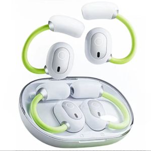 Ergonomisch Ontwerp Met Draadloze Oordopjes Oem Bt 5.4 Led Hd Stereogeluid Open Oor Comfort Fit Touch Control Waterdichte Sport - Product Image 2