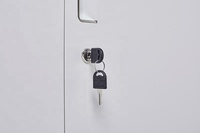 Prix Usine Promotionnel : Casier Électronique en Acier à 9 Portes pour École, Bureau, Salle de Sport – Armoire à Vêtements Étanche et Anti-Rouille
