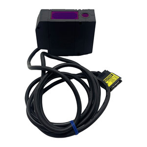 Capteur de déplacement laser 2D ZS-HLDS5T, type à réflexion diffuse, sonde de mesure haute précision 50 mm - Product Image 6