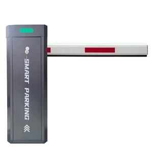 ประตูรั้วกั้นรถยนต์แบบแขนตีนตะขาบ เปิดเร็ว อัตโนมัติ ควบคุมด้วยรีโมทอัจฉริยะ สำหรับระบบจัดการที่จอด<span class=keywords><strong>รถ</strong></span> - Product Image 3