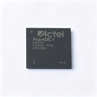 Microcontrôleur industriel ATMEGA1284P-AU 20 MHz PicoPower à faible consommation, ADC 10 bits, 2 USART, contrôle industriel, IoT ATMEGA1284P