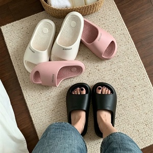 XIXITIAO批发夏季情侣足弓支撑EVA云垫轻质软底男女通用足部按摩室内家用 - Product Image 3