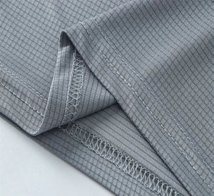 Camiseta Deportiva de Poliéster de Secado Rápido para Maratón, Personalizada con Estampado, Cuello Redondo, Manga Corta, para Eventos - Product Image 4