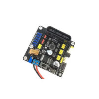 Fabricante Integral de PCBA, Programación y Pruebas de Función de PCBA, Dispositivos Inteligentes para el Hogar, Placa PCB para Máquina Expendedora de Café