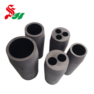 Độ Tinh Khiết Cao <span class=keywords><strong>Graphite</strong></span> Khuôn Tùy Chỉnh <span class=keywords><strong>Graphite</strong></span> Khuôn Cho Vòng Brass <span class=keywords><strong>Bar</strong></span> - Product Image 6