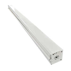 Cassette en aluminium personnalisée <span class=keywords><strong>Store</strong></span> enrouleur extérieur manuel avec <span class=keywords><strong>manivelle</strong></span> - Product Image 2