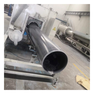 Tuyau de drainage <span class=keywords><strong>PVC</strong></span> Tongyuan <span class=keywords><strong>DN</strong></span> 600, tube d'égout 355 mm - Product Image 5