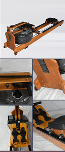 <span class=keywords><strong>Rameur</strong></span> à air <span class=keywords><strong>Rameur</strong></span> à eau portable <span class=keywords><strong>Rameur</strong></span> multifonctionnel Entraîneur Cardio Équipement <span class=keywords><strong>de</strong></span> <span class=keywords><strong>perte</strong></span> <span class=keywords><strong>de</strong></span> <span class=keywords><strong>poids</strong></span> Gym à domicile - Product Image 4