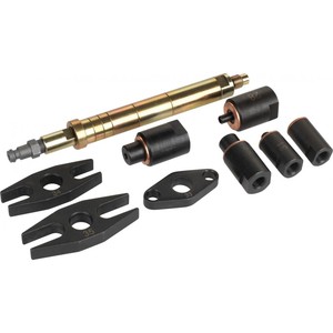 ชุดเครื่องมือคอมเพรสเซอร์คาลิปเปอร์เบรค S9 215MP สำหรับซ่อมยานยนต์ - Product Image 1