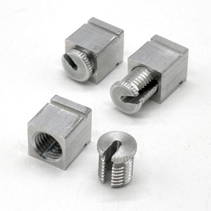 Mesin CNC suku cadang kustom Oem masuk akal menyediakan layanan Satu Atap termasuk mendukung produksi perakitan dan las - Product Image 5