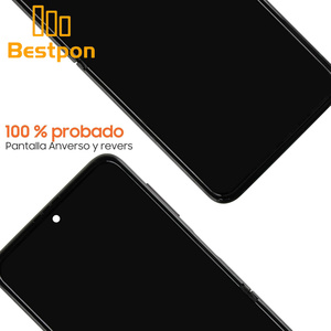 Đối với Samsung cho Galaxy Z gấp 3 4 5 6 gốc LCD hiển thị chất lượng cao OLED bên trong màn hình thay thế với 1-năm bảo hành - Product Image 4