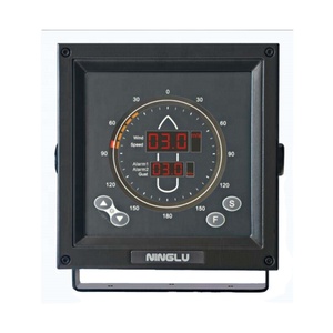AM706D Electrónica Marina Navegación Marítima comunicación CCS barco dirección del viento velocidad del viento anemómetro <span class=keywords><strong>estación</strong></span> meteorológica - Product Image 5