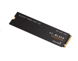 1TB SN850X NVMe Internal Gaming Solid State Drive SSD WD SSD - Product Image 6