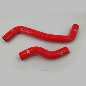 ชุดท่อ<span class=keywords><strong>หม้อน้ำ</strong></span>ซิลิโคนอุณหภูมิสูงชุดท่อ<span class=keywords><strong>หม้อน้ำ</strong></span> Levin <span class=keywords><strong>AE111</strong></span>/AE101G - Product Image 2