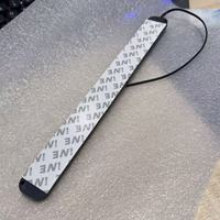 Nouvelles feux latéraux de camion à large plage de tension 12V, clignotants stroboscopiques à cinq couleurs, 48 LED, étanches IP68 pour moto